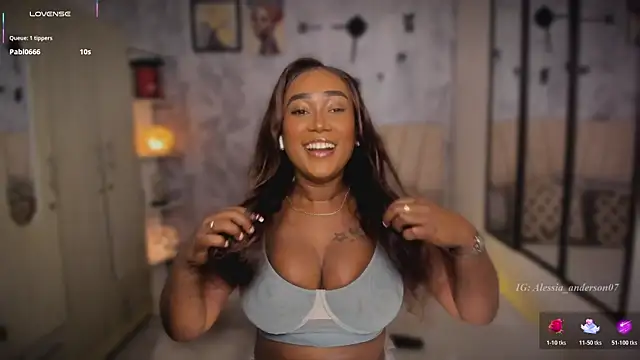 alessia_anderson élő XXX-chatje