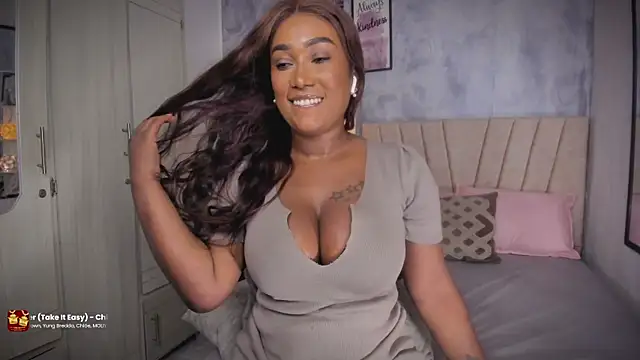 Czat XXX na żywo – alessia_anderson
