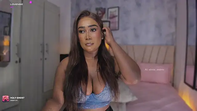 alessia_anderson – Naživo XXX chat