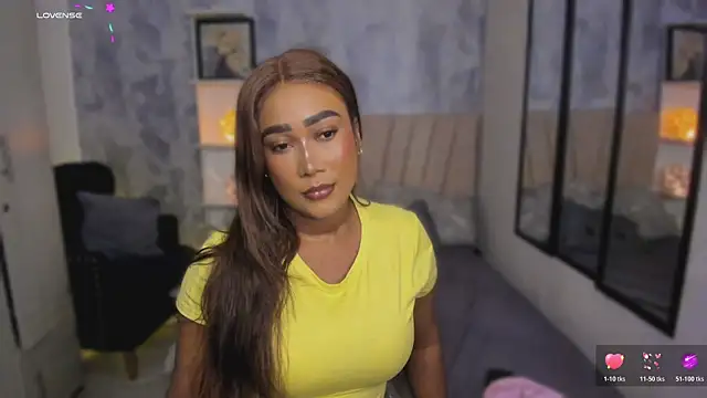 צ'אט XXX בשידור חי של alessia_anderson