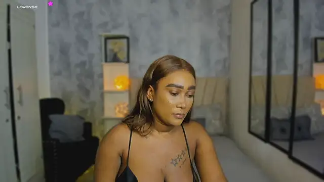 Živý XXX chat alessia_anderson