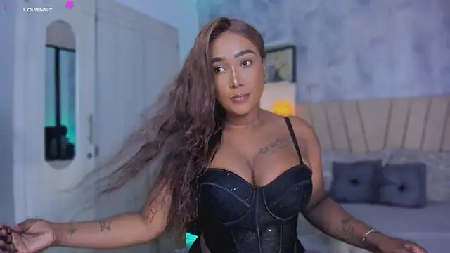 alessia_anderson's Live XXX Chat