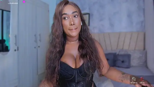 Živý XXX chat alessia_anderson