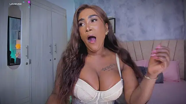 Chat XXX Live alessia_anderson
