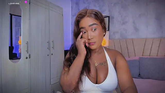 alessia_anderson 现场XXX聊天