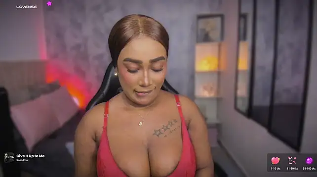 Živý XXX chat alessia_anderson