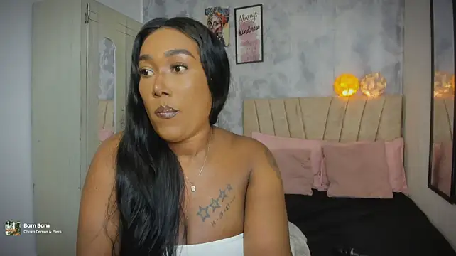 alessia_anderson's Live XXX Chat