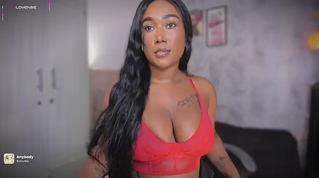 XXX chat uživo modela alessia_anderson