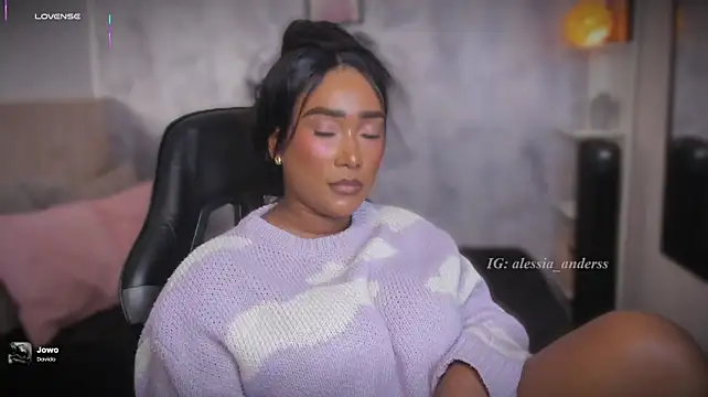alessia_anderson élő XXX-chatje
