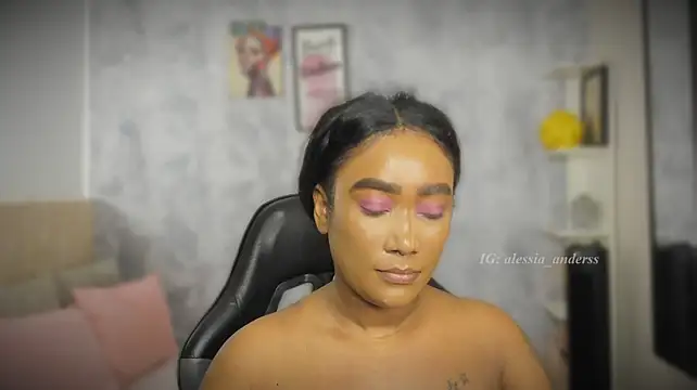 alessia_anderson élő XXX-chatje