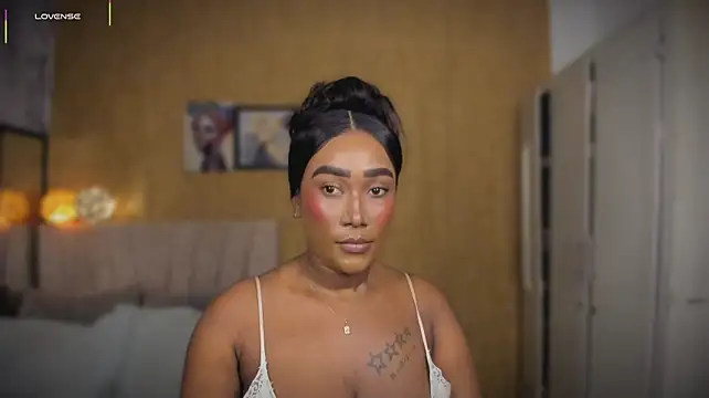 Вебкам-шоу alessia_anderson