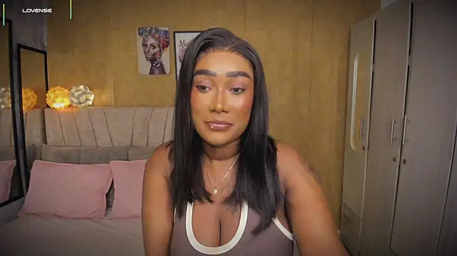 alessia_anderson Webcam-Show