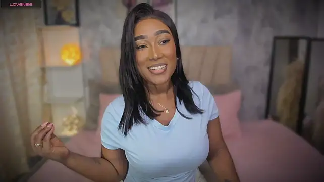 alessia_anderson Webcam-Show