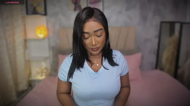 alessia_anderson: вебкам-шоу