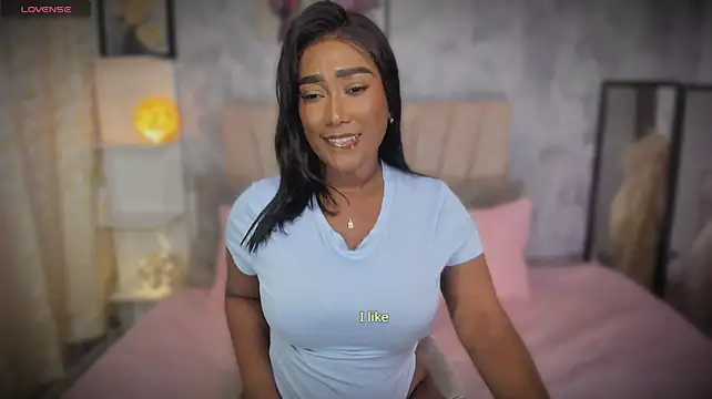 Show Webcam de alessia_anderson
