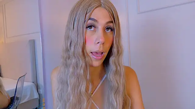 عرض كام ZoeyPetit
