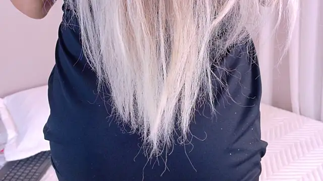 ZoeyPetit Webcam-Show