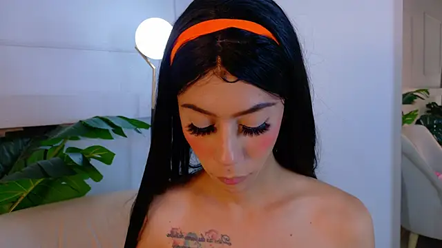 ZoeyPetit – webcam-show