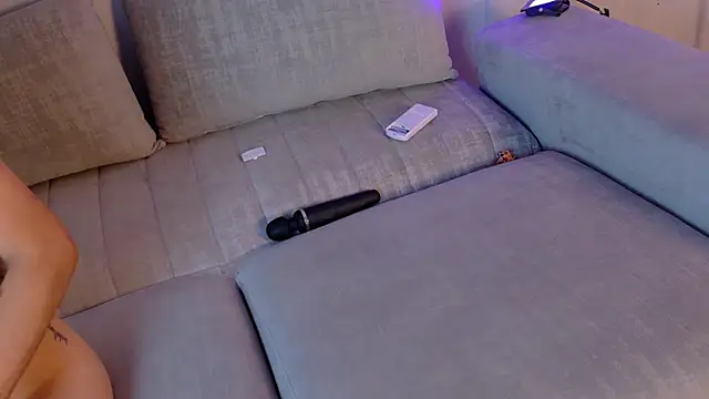 عرض كام ZoeyPetit