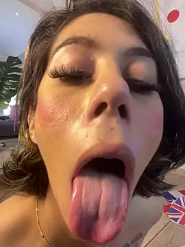 ZoeyPetit – webcam-show