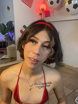 ZoeyPetit – webcam-show