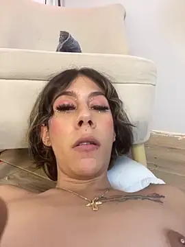 Show Webcam de ZoeyPetit