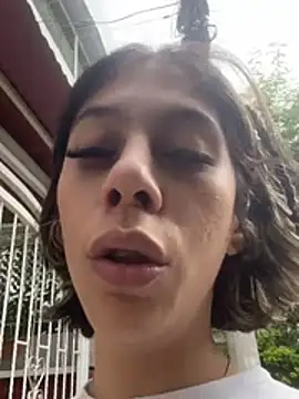 ZoeyPetit Adlı Modelin Web Kamerası Şovu