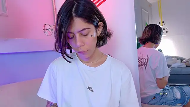 ZoeyPetit Show Webcam