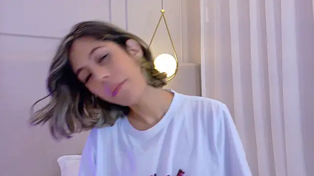 Show Webcam de ZoeyPetit