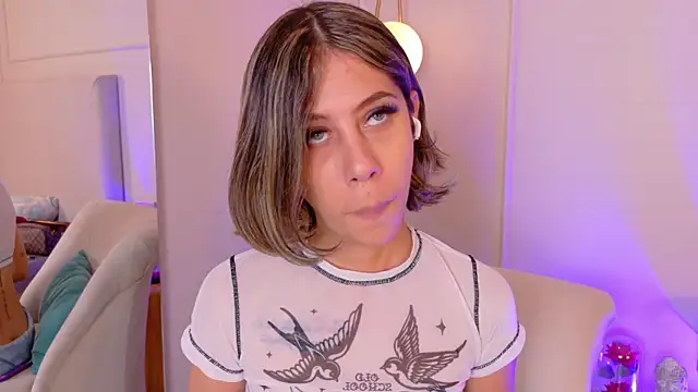 ZoeyPetit Webcamshow