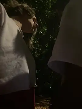 ZoeyPetit Webcam-Show