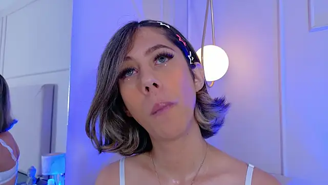 ZoeyPetit Show Webcam