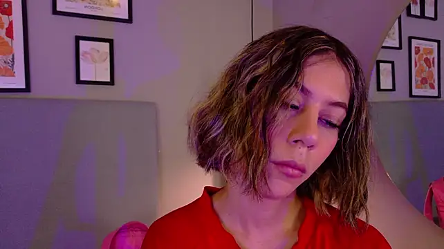 Show de webcam de ZoeyPetit
