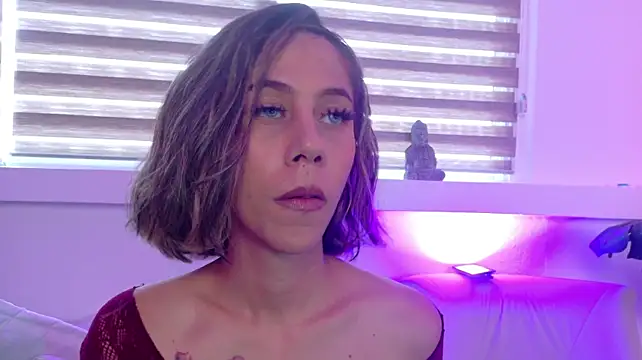 ZoeyPetit Webcam Show