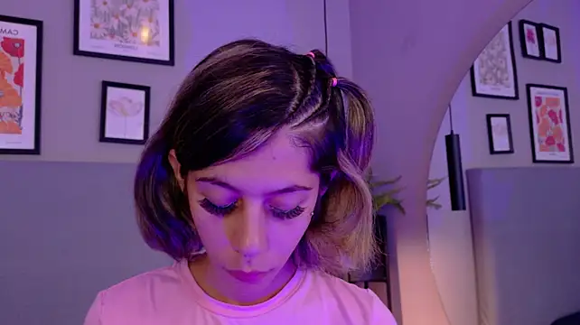 ZoeyPetit – webcam-show