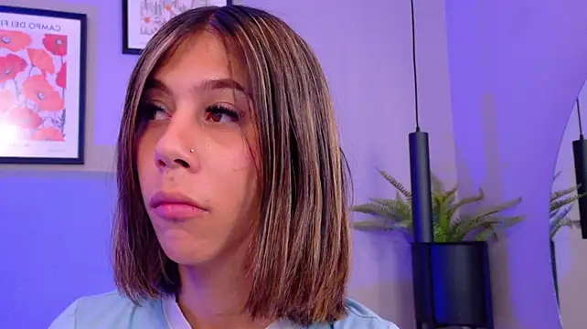عرض كام ZoeyPetit