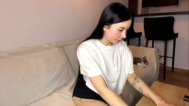Jessykajanshel Live XXX-Chat