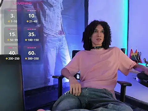 โชว์เว็บแคมของ anddy_hugecock