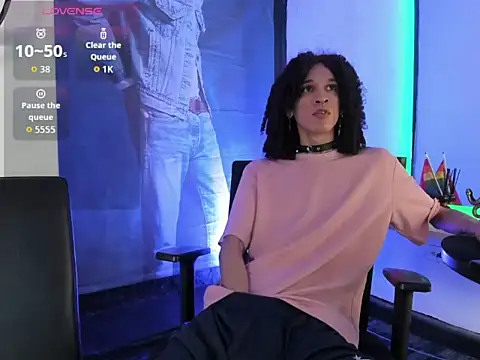 anddy_hugecock Webcam-Show