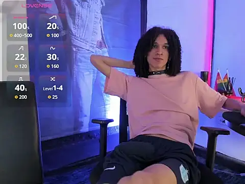 anddy_hugecock Webcam-Show