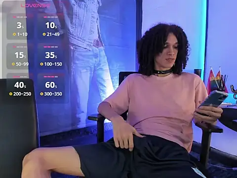 anddy_hugecock Webcamshow