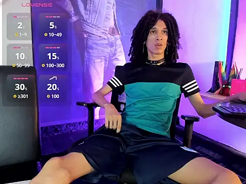anddy_hugecock Adlı Modelin Web Kamerası Şovu