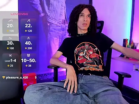 โชว์เว็บแคมของ anddy_hugecock