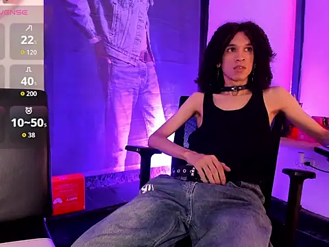 anddy_hugecock Webcam-Show