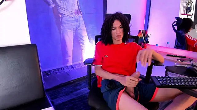anddy_hugecock 웹캠 쇼