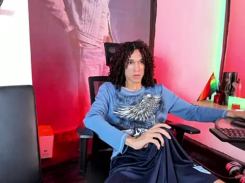 Show webcam de anddy_hugecock