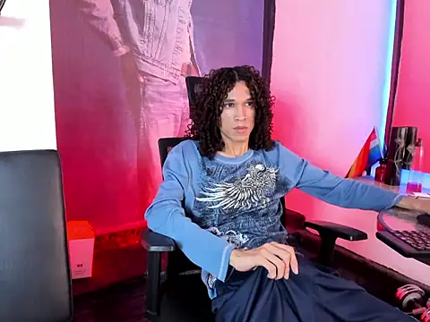 Show Webcam de anddy_hugecock
