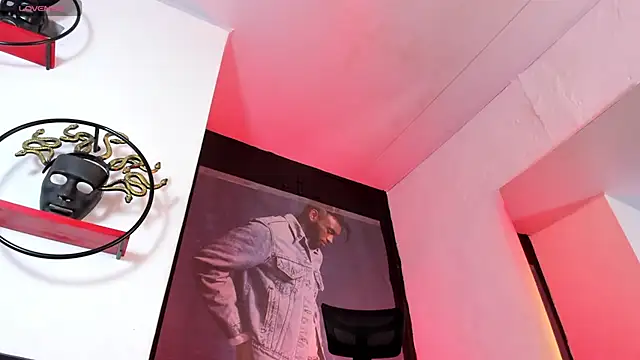 anddy_hugecock Adlı Modelin Web Kamerası Şovu