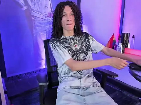 anddy_hugecockn Webbikameraesitys