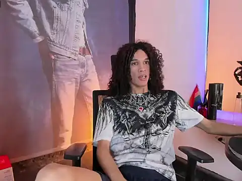 Show de webcam de anddy_hugecock